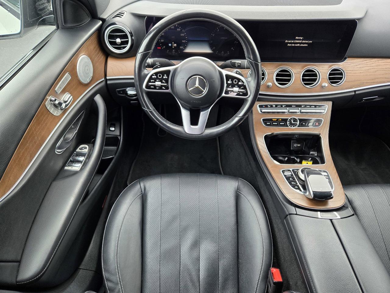 2020 Mercedes-Benz E-Class E 350 Roseville CA