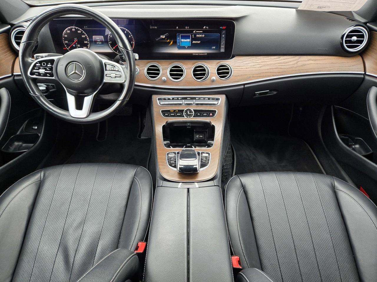 2020 Mercedes-Benz E-Class E 350 Roseville CA
