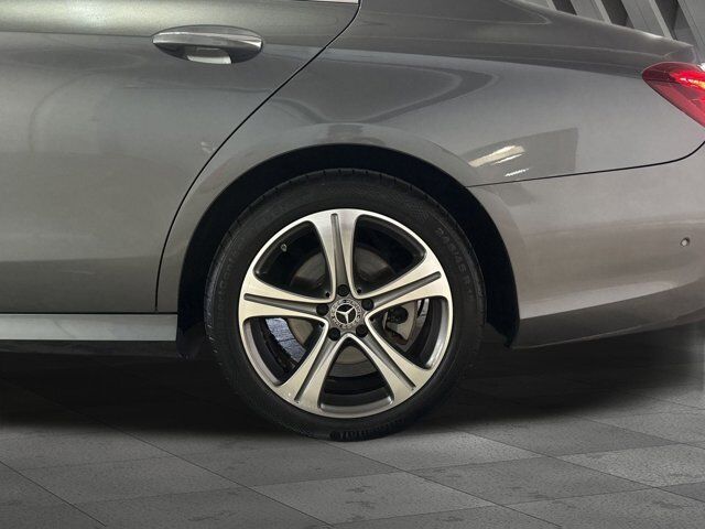 2020 Mercedes-Benz E-Class E 350 San Antonio TX