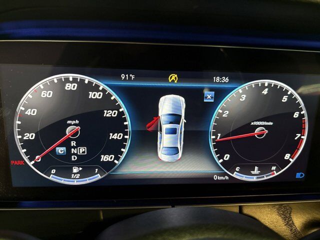 2020 Mercedes-Benz E-Class E 350 San Antonio TX