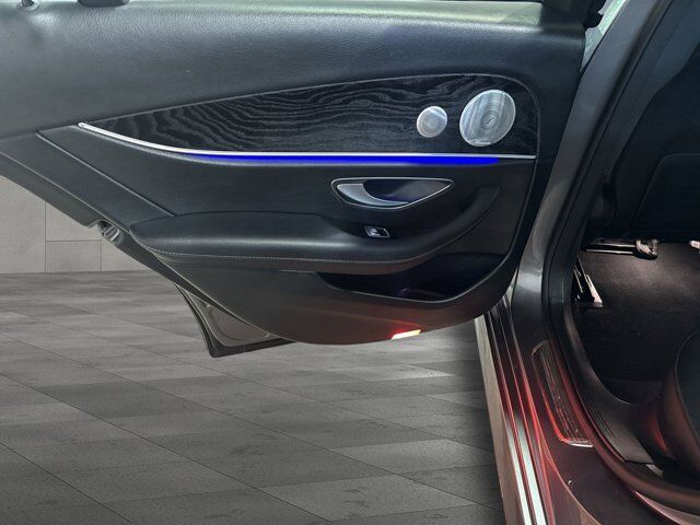 2020 Mercedes-Benz E-Class E 350 San Antonio TX
