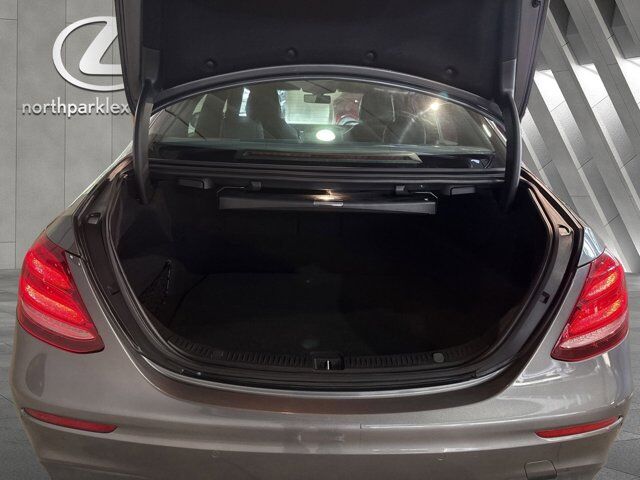 2020 Mercedes-Benz E-Class E 350 San Antonio TX