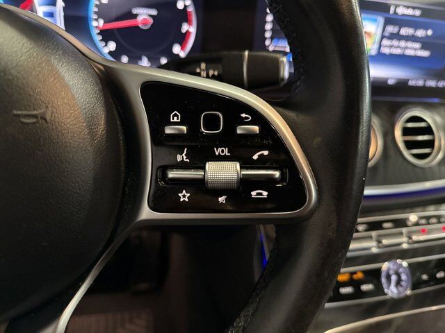 2020 Mercedes-Benz E-Class E 350 San Antonio TX
