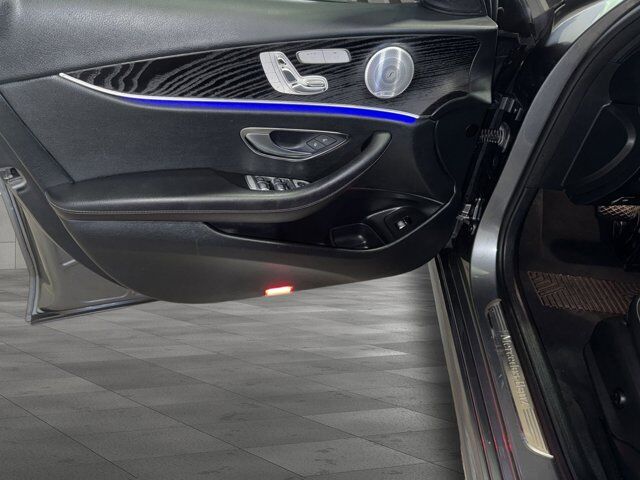 2020 Mercedes-Benz E-Class E 350 San Antonio TX