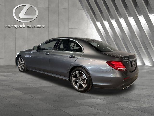 2020 Mercedes-Benz E-Class E 350 San Antonio TX