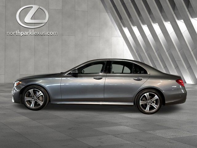 2020 Mercedes-Benz E-Class E 350 San Antonio TX