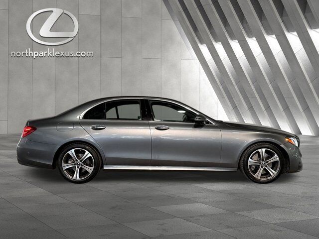2020 Mercedes-Benz E-Class E 350 San Antonio TX