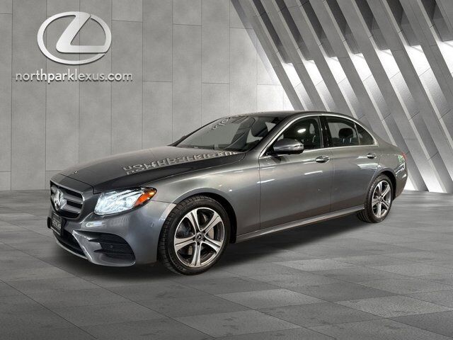 2020 Mercedes-Benz E-Class E 350 San Antonio TX
