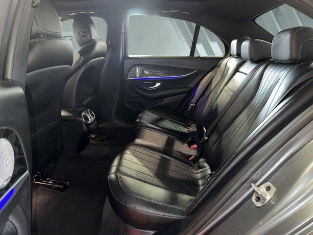 2020 Mercedes-Benz E-Class E 350 San Antonio TX