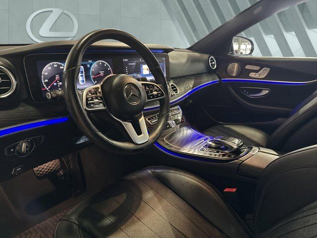 2020 Mercedes-Benz E-Class E 350 San Antonio TX