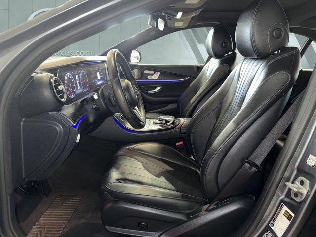 2020 Mercedes-Benz E-Class E 350 San Antonio TX