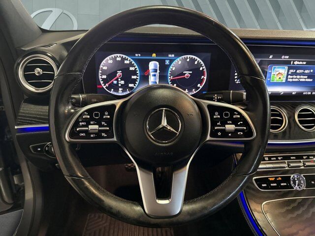 2020 Mercedes-Benz E-Class E 350 San Antonio TX