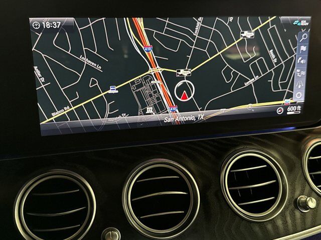 2020 Mercedes-Benz E-Class E 350 San Antonio TX