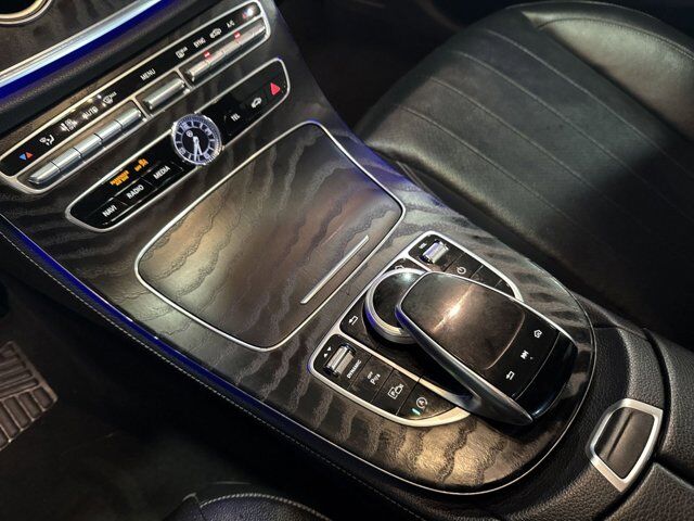 2020 Mercedes-Benz E-Class E 350 San Antonio TX