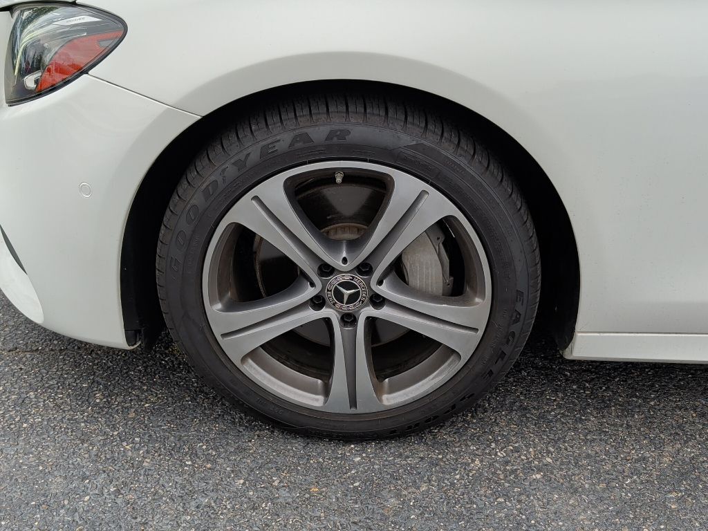 2020 Mercedes-Benz E-Class E 350 Worcester MA