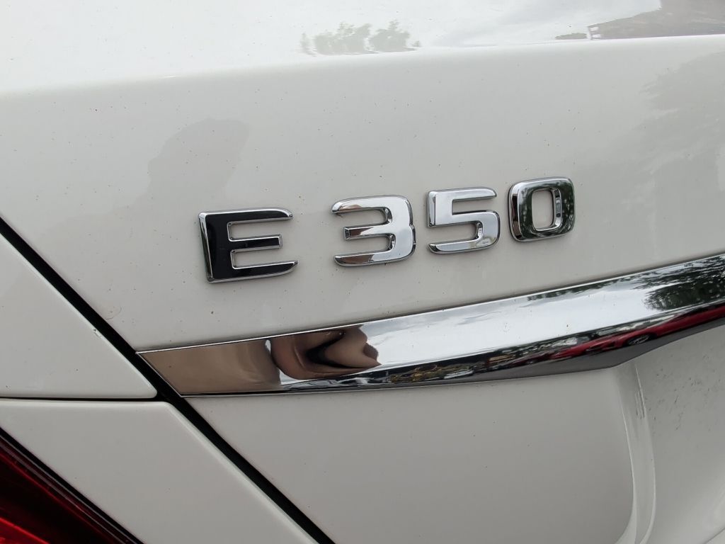 2020 Mercedes-Benz E-Class E 350 Worcester MA