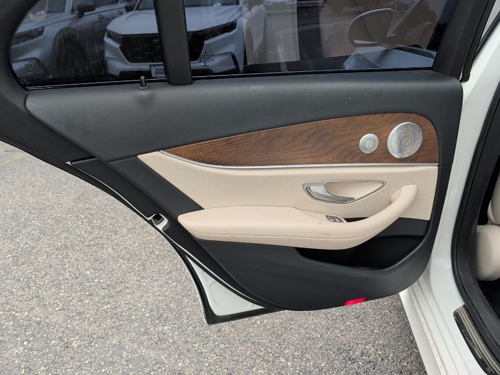 2020 Mercedes-Benz E-Class E 350 Worcester MA
