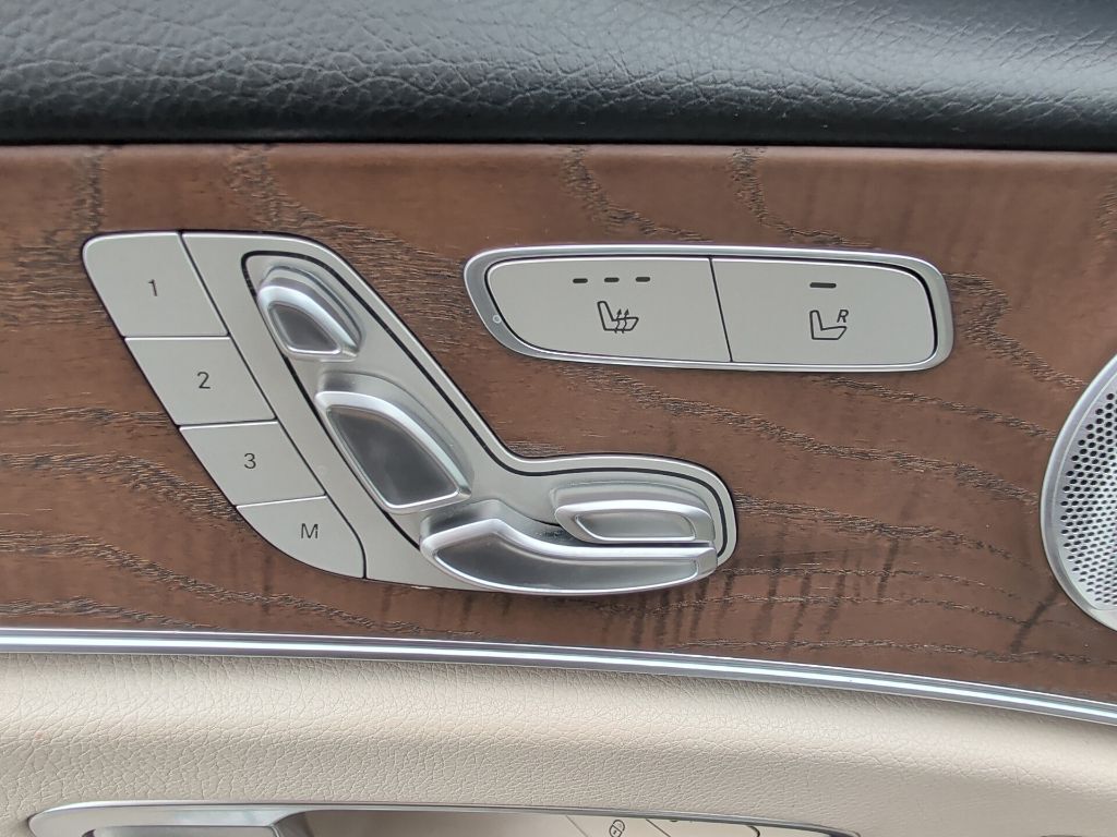 2020 Mercedes-Benz E-Class E 350 Worcester MA