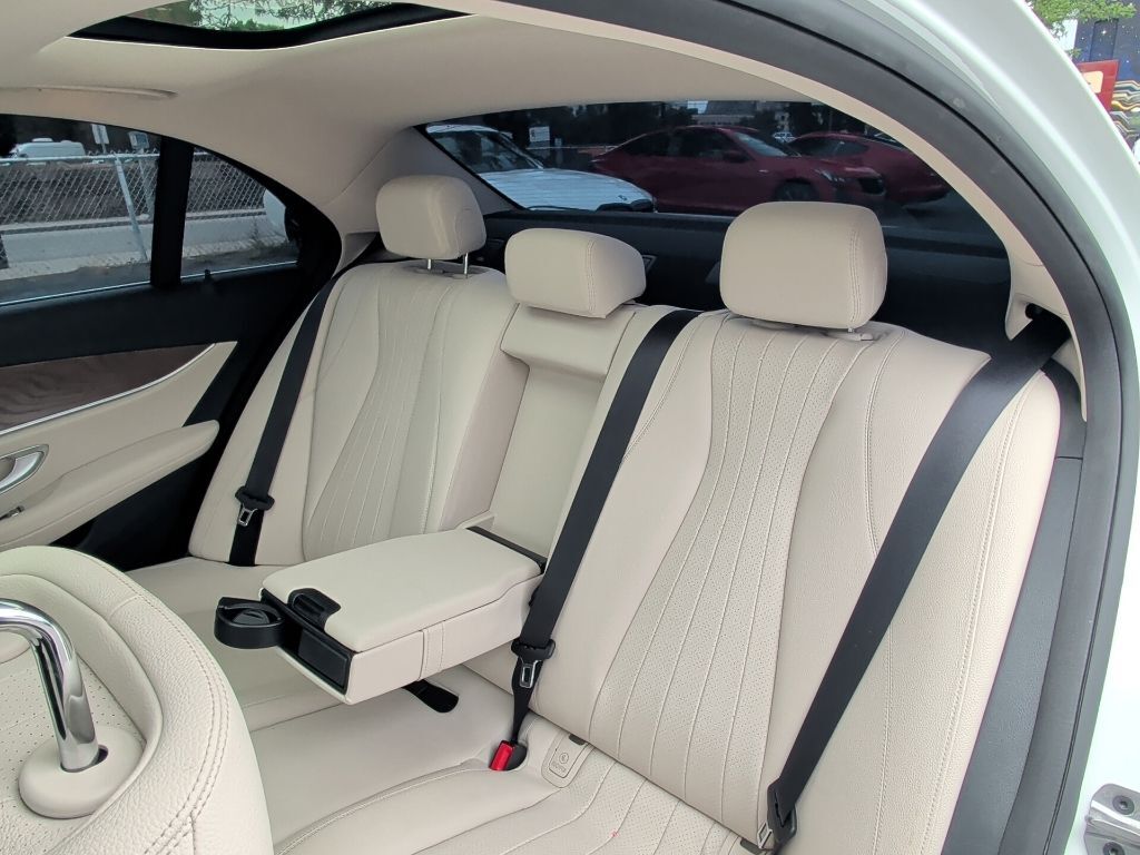 2020 Mercedes-Benz E-Class E 350 Worcester MA