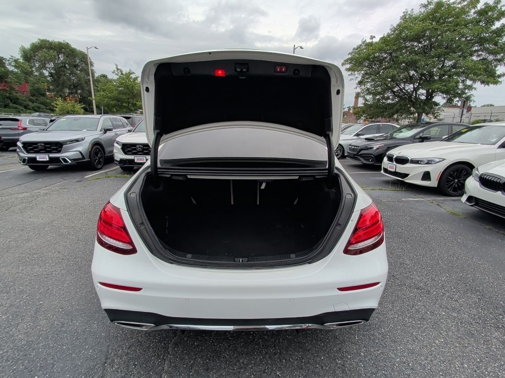 2020 Mercedes-Benz E-Class E 350 Worcester MA