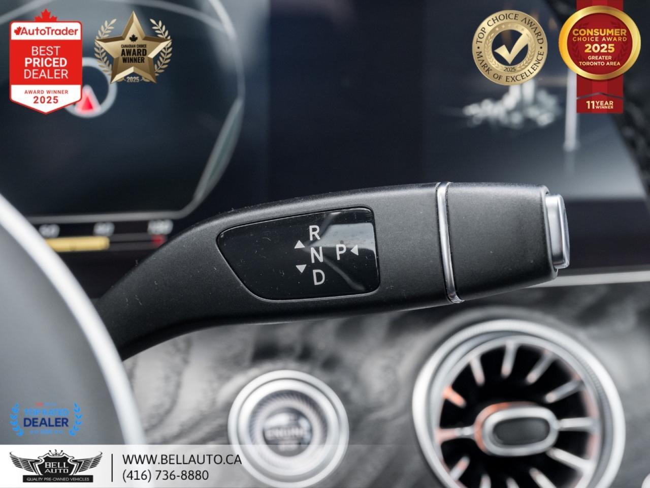 2020 Mercedes-Benz E-Class E 450 | AMG PKG | NIGHT PKG | PANO | NAVI | BRMSTR | NOACCIDENT Toronto ON