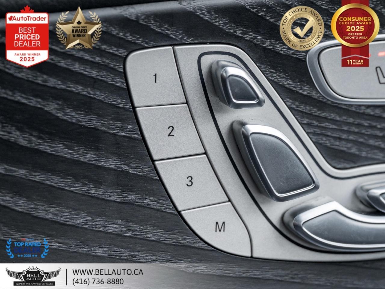 2020 Mercedes-Benz E-Class E 450 | AMG PKG | NIGHT PKG | PANO | NAVI | BRMSTR | NOACCIDENT Toronto ON