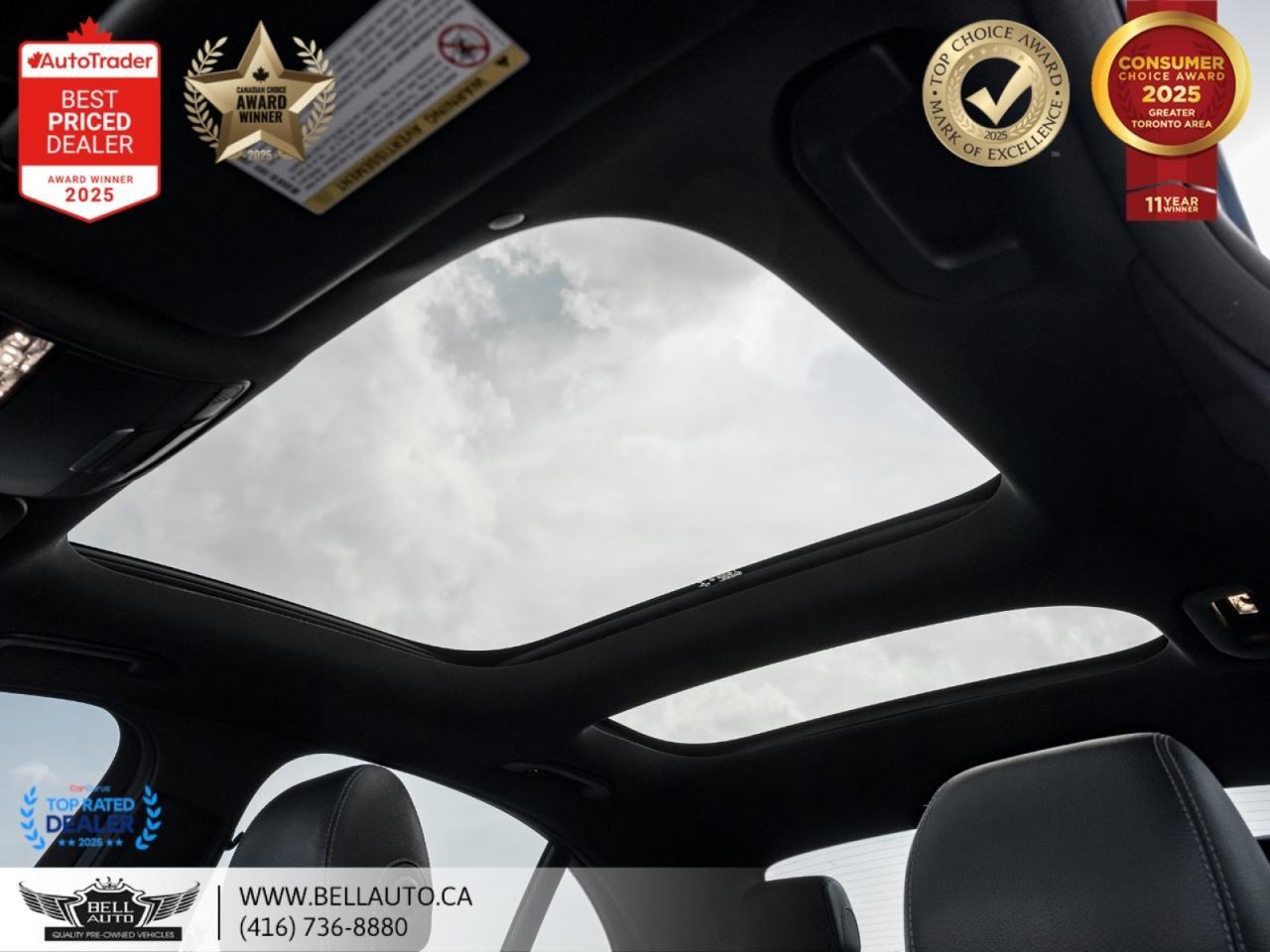 2020 Mercedes-Benz E-Class E 450 | AMG PKG | NIGHT PKG | PANO | NAVI | BURMESTER | NOACCIDENT Toronto ON