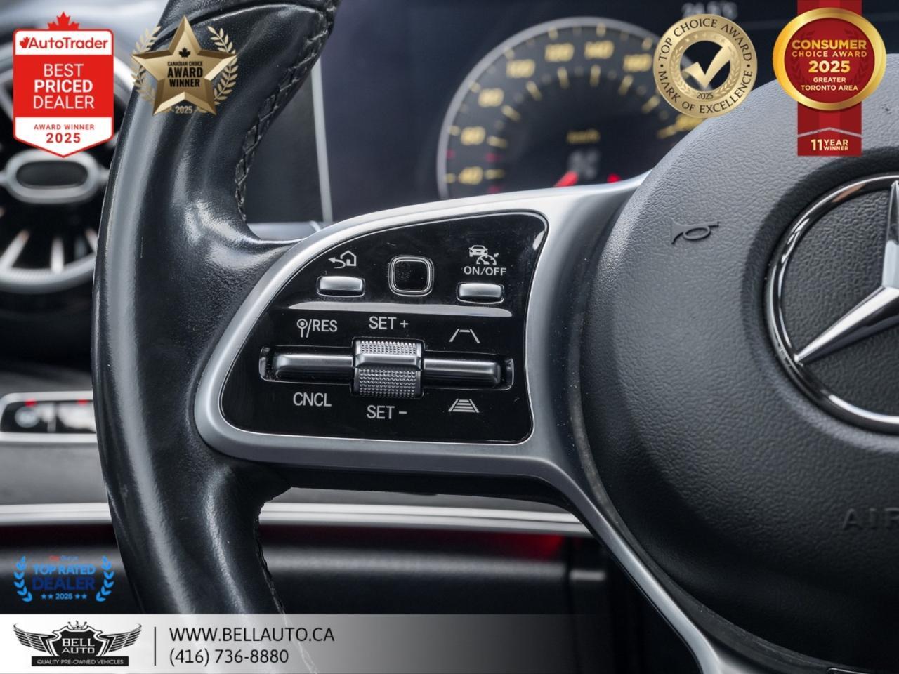 2020 Mercedes-Benz E-Class E 450 | AMG PKG | NIGHT PKG | PANO | NAVI | BURMESTER | NOACCIDENT Toronto ON