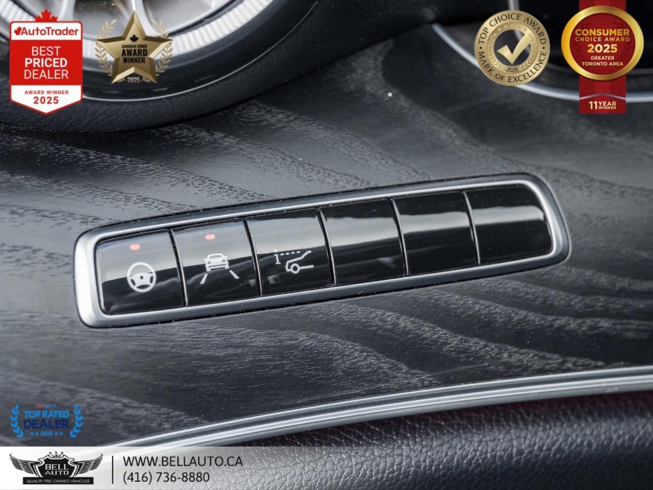2020 Mercedes-Benz E-Class E 450 | AMG PKG | NIGHT PKG | PANO | NAVI | BURMESTER | NOACCIDENT Toronto ON