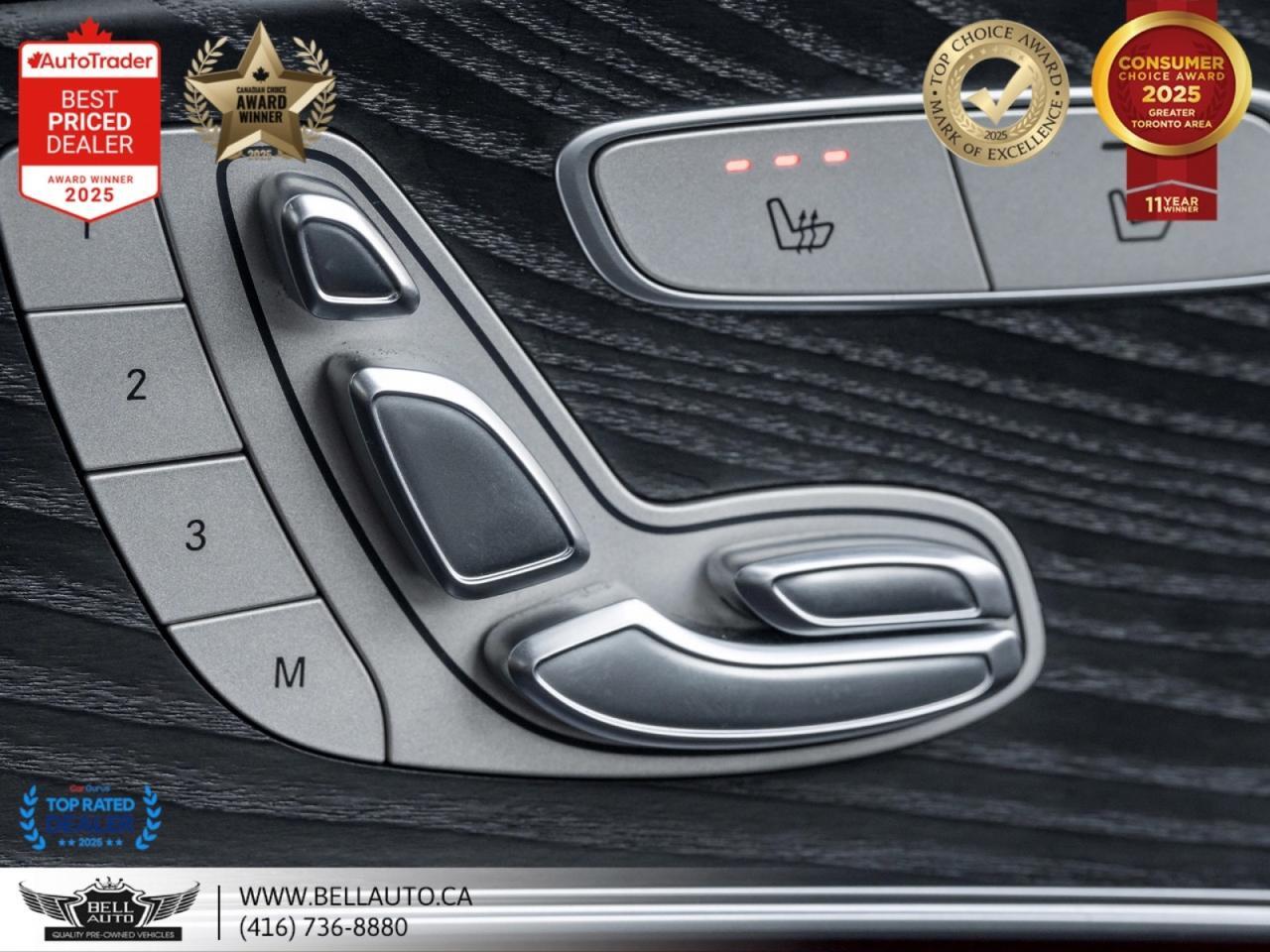 2020 Mercedes-Benz E-Class E 450 | AMG PKG | NIGHT PKG | PANO | NAVI | BURMESTER | NOACCIDENT Toronto ON