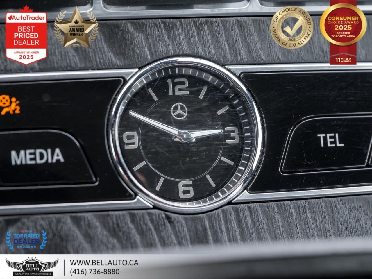 2020 Mercedes-Benz E-Class E 450 | AMG PKG | NIGHT PKG | PANO | NAVI | BURMESTER | NOACCIDENT Toronto ON
