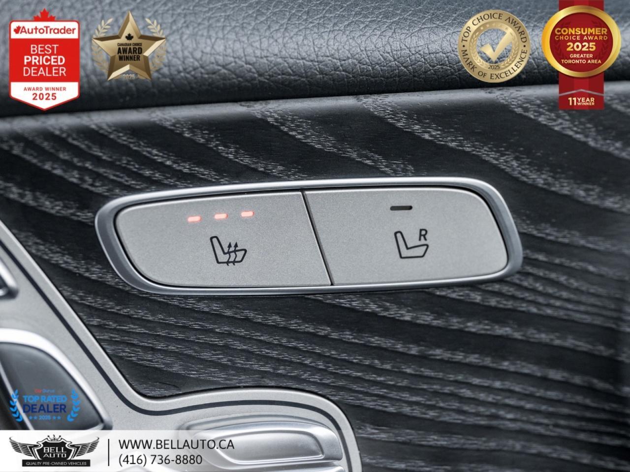2020 Mercedes-Benz E-Class E 450 | AMG PKG | NIGHT PKG | PANO | NAVI | BURMESTER | NOACCIDENT Toronto ON