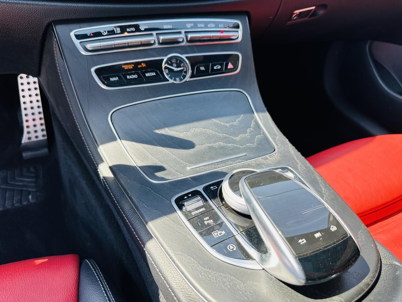 2020 Mercedes-Benz E-Class E 450 Dallas TX