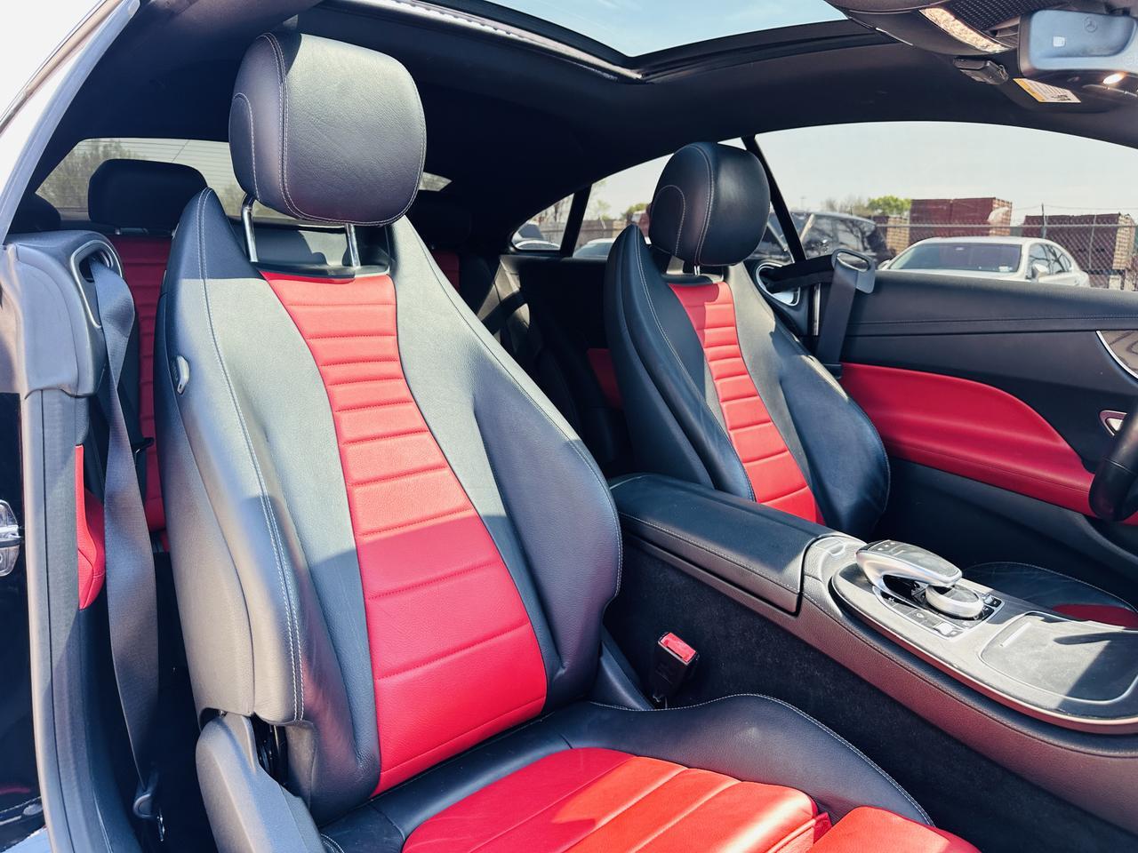 2020 Mercedes-Benz E-Class E 450 Dallas TX