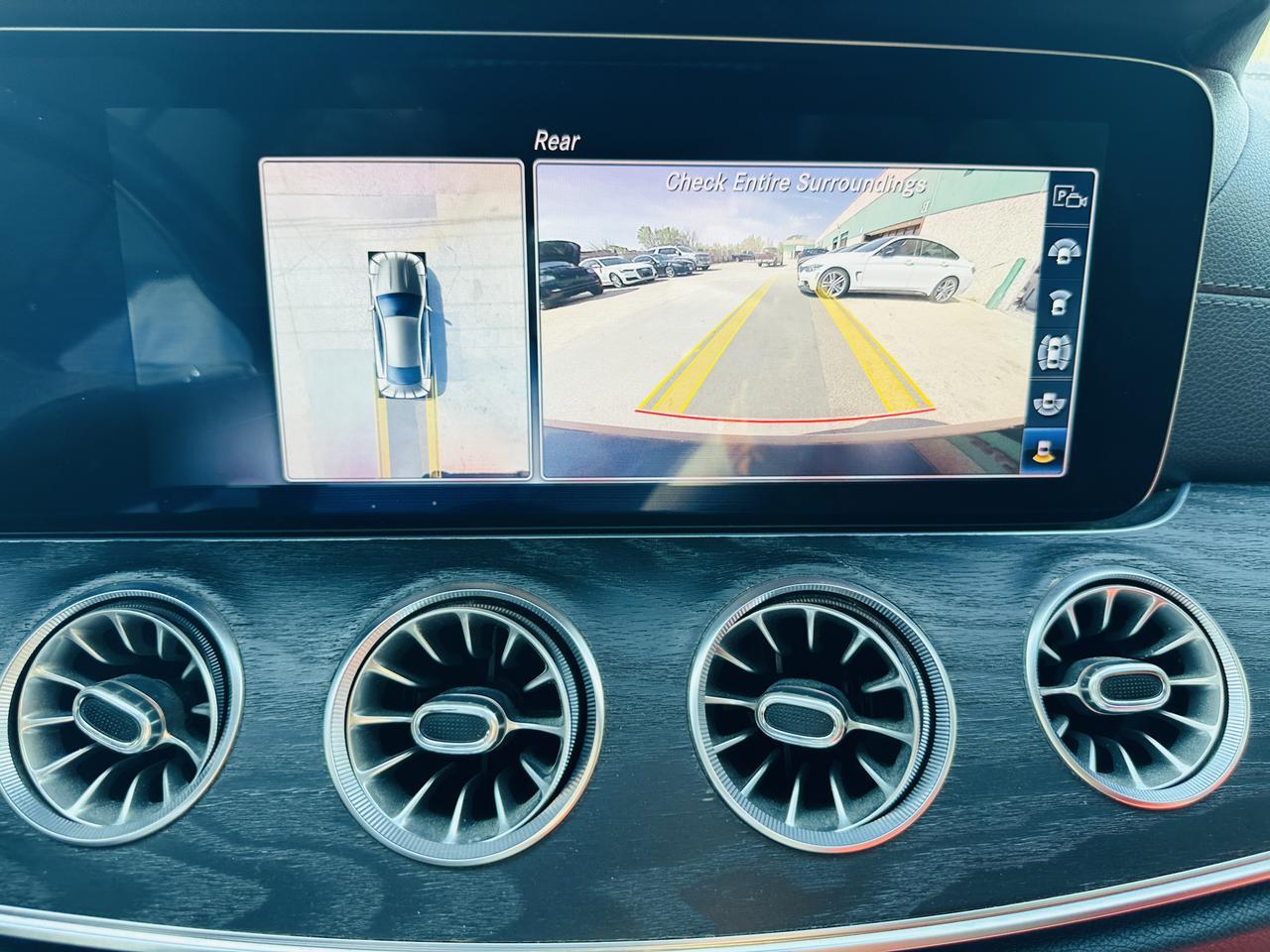 2020 Mercedes-Benz E-Class E 450 Dallas TX