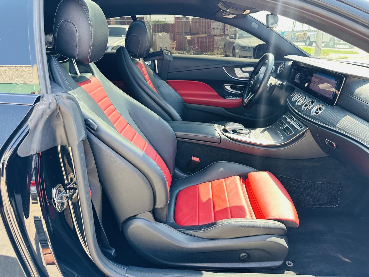 2020 Mercedes-Benz E-Class E 450 Dallas TX