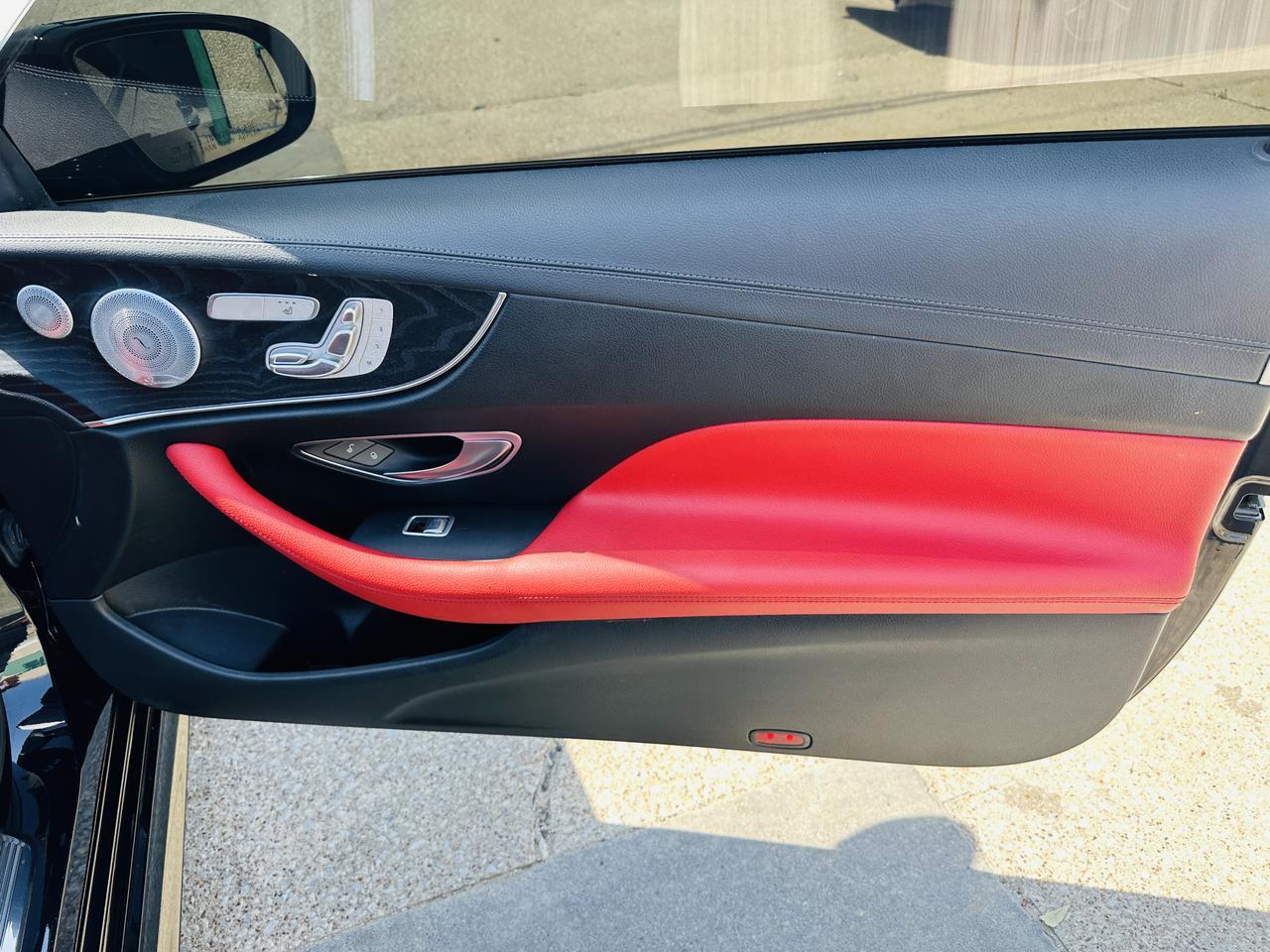 2020 Mercedes-Benz E-Class E 450 Dallas TX