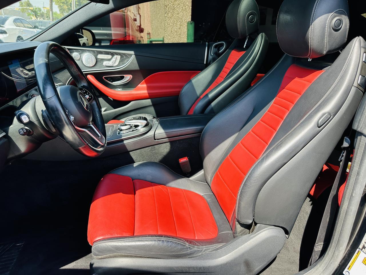 2020 Mercedes-Benz E-Class E 450 Dallas TX