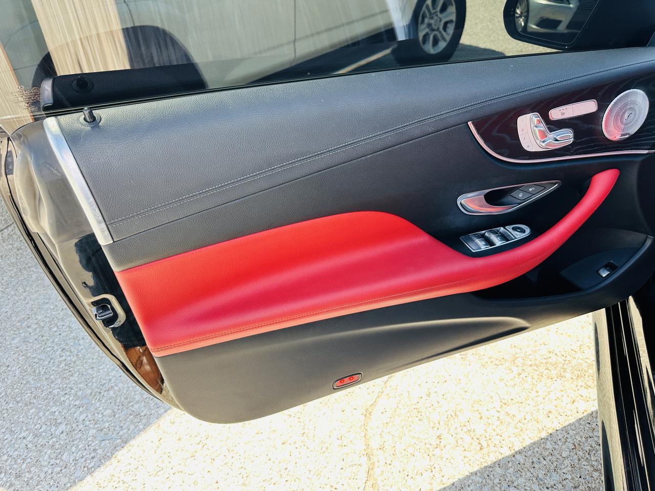 2020 Mercedes-Benz E-Class E 450 Dallas TX