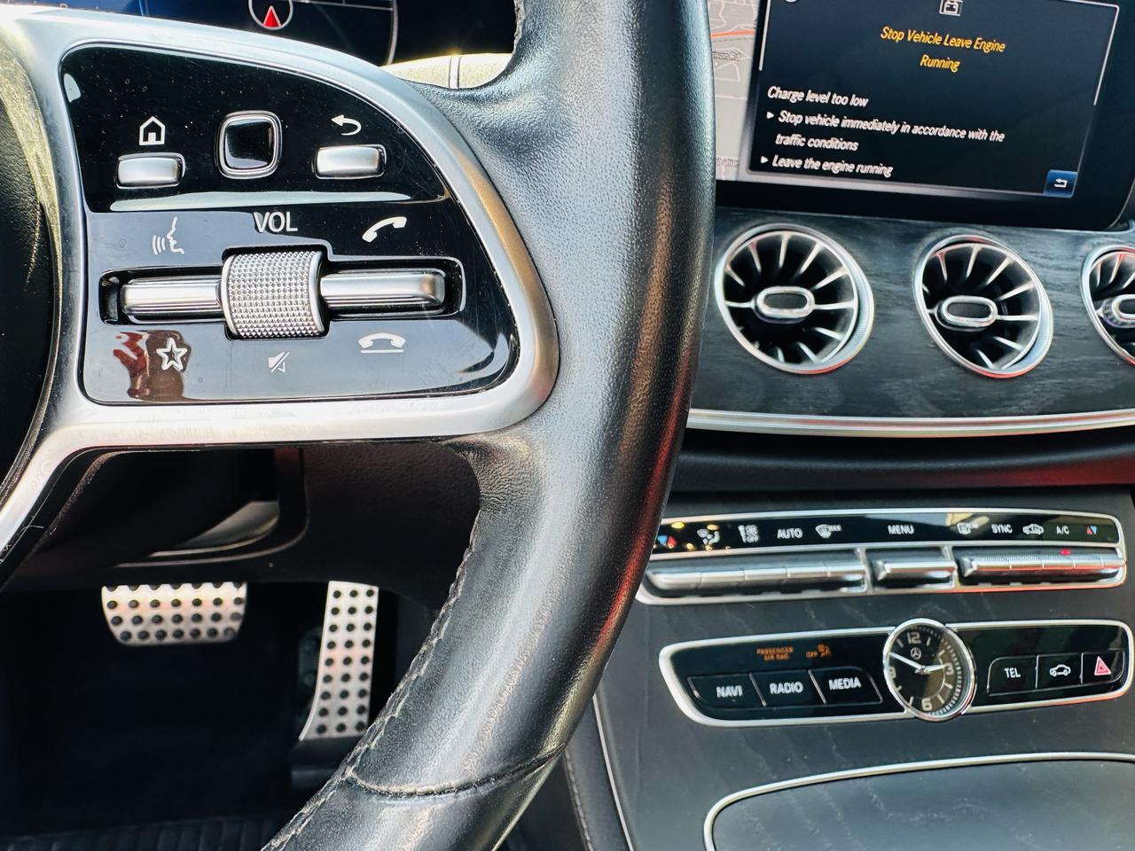 2020 Mercedes-Benz E-Class E 450 Dallas TX