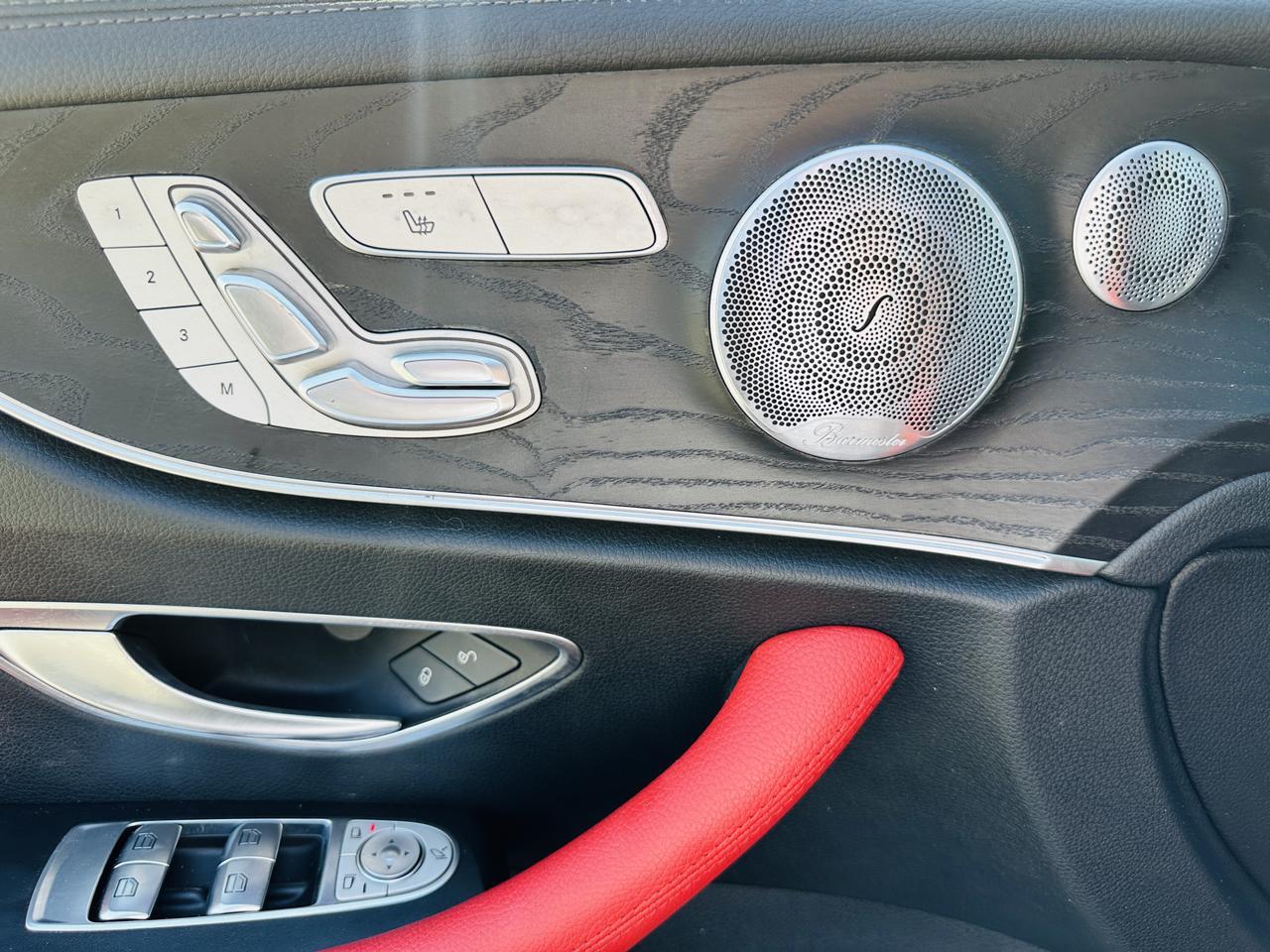 2020 Mercedes-Benz E-Class E 450 Dallas TX