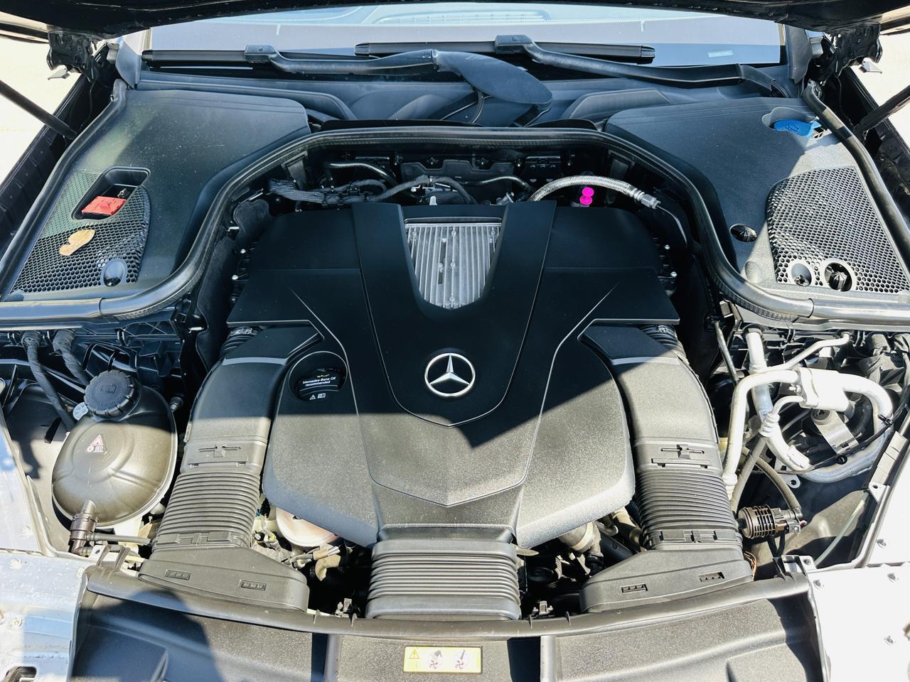 2020 Mercedes-Benz E-Class E 450 Dallas TX