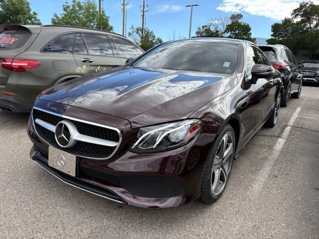 2020 Mercedes-Benz E-Class E 450 Albuquerque NM