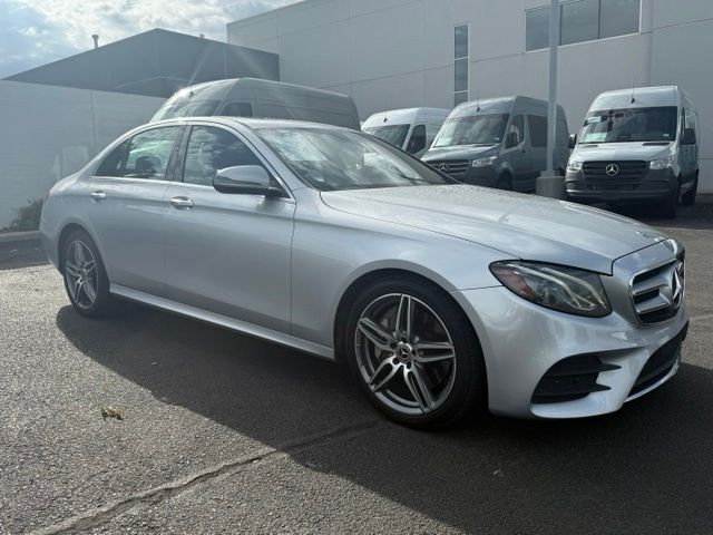 2020 Mercedes-Benz E-Class E 450 Albuquerque NM