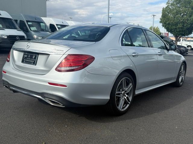 2020 Mercedes-Benz E-Class E 450 Albuquerque NM