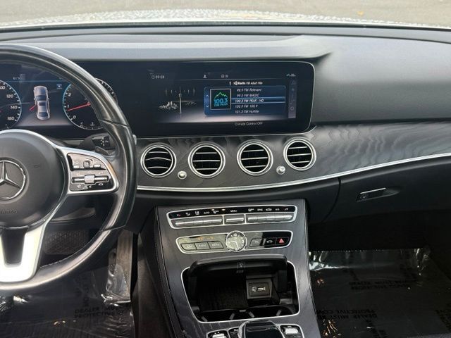 2020 Mercedes-Benz E-Class E 450 Albuquerque NM