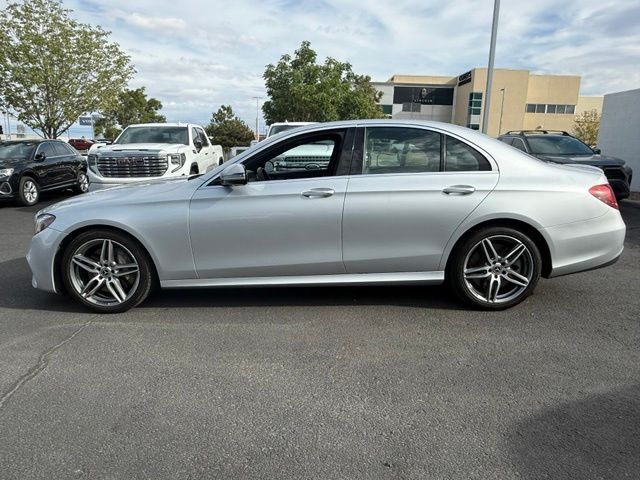 2020 Mercedes-Benz E-Class E 450 Albuquerque NM