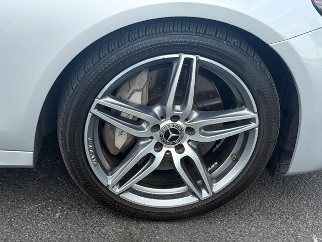 2020 Mercedes-Benz E-Class E 450 Albuquerque NM