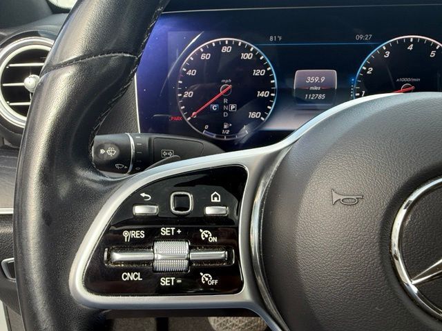 2020 Mercedes-Benz E-Class E 450 Albuquerque NM