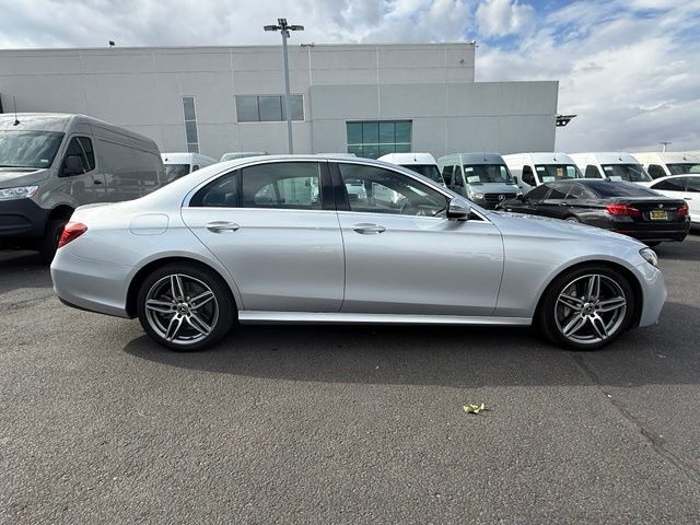 2020 Mercedes-Benz E-Class E 450 Albuquerque NM